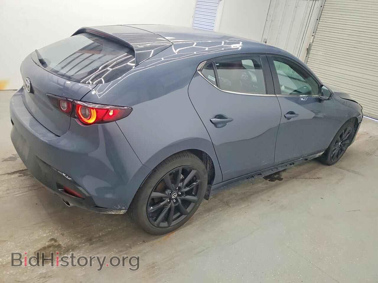 2026 MAZDA 3 - VIN: JM1BPBLL6T1852700 - Photo 3
