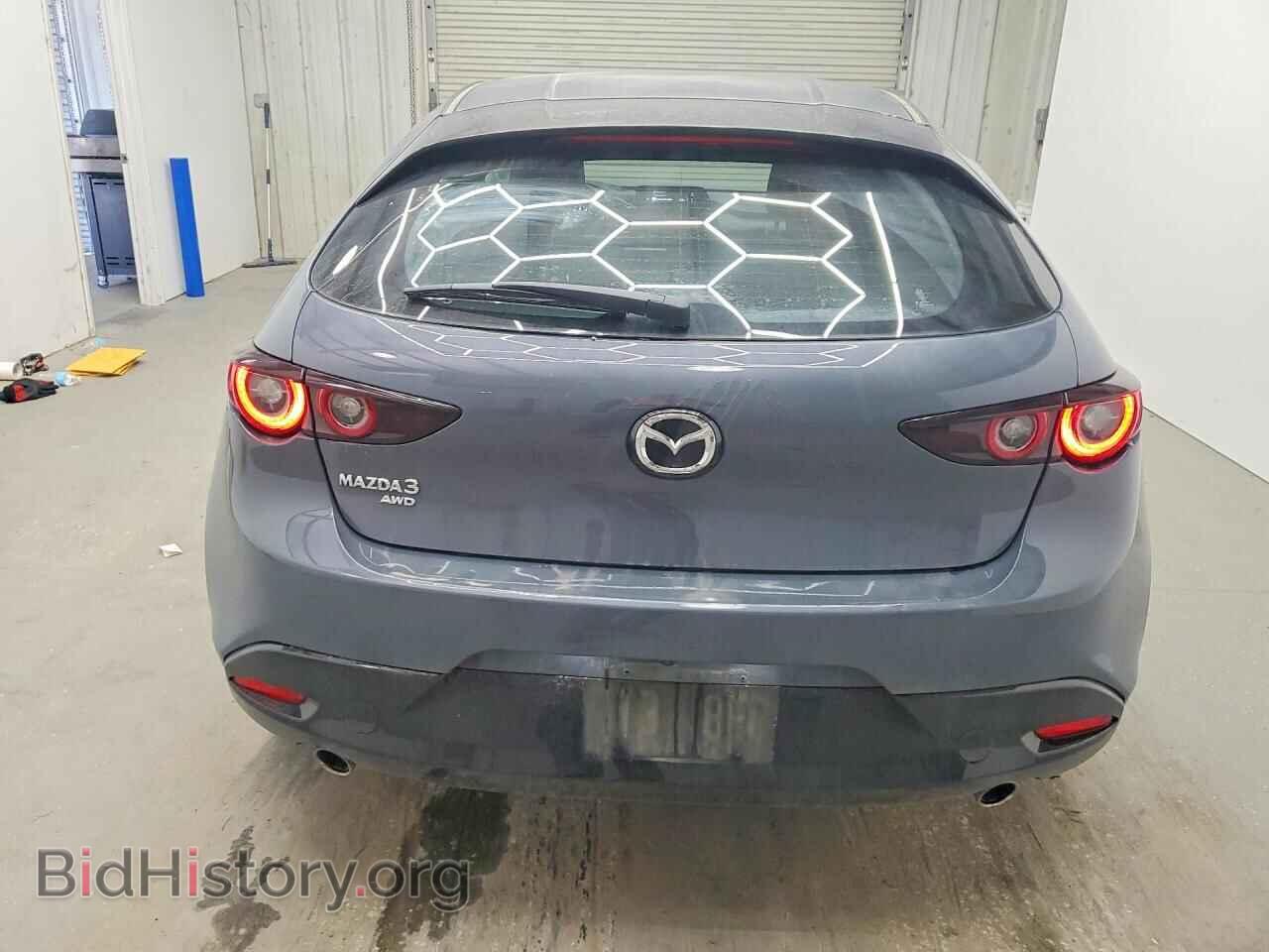 2026 MAZDA 3 - VIN: JM1BPBLL6T1852700 - Photo 6