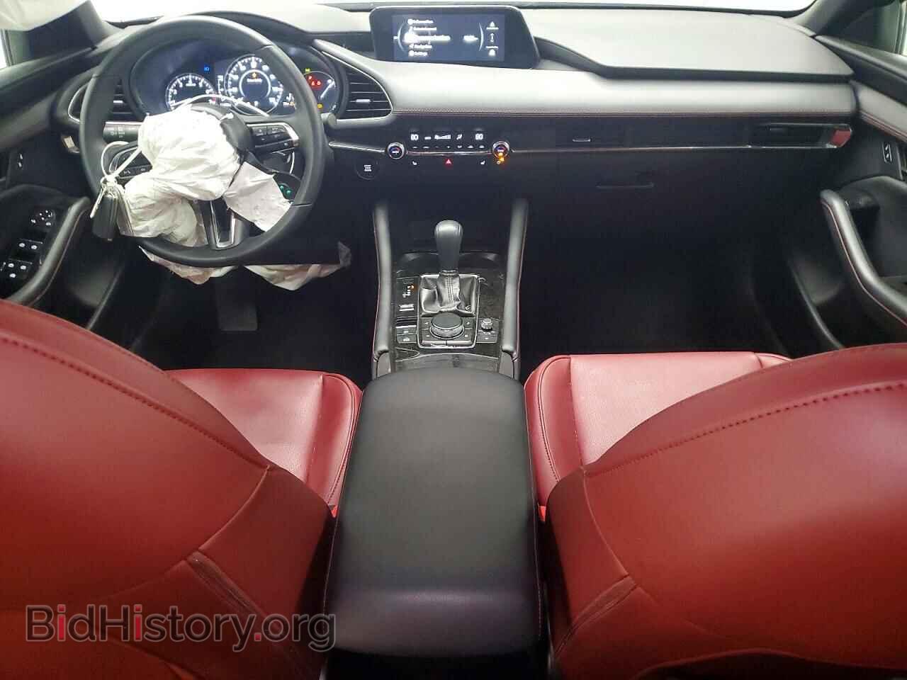 2026 MAZDA 3 - VIN: JM1BPBLL6T1852700 - Photo 8