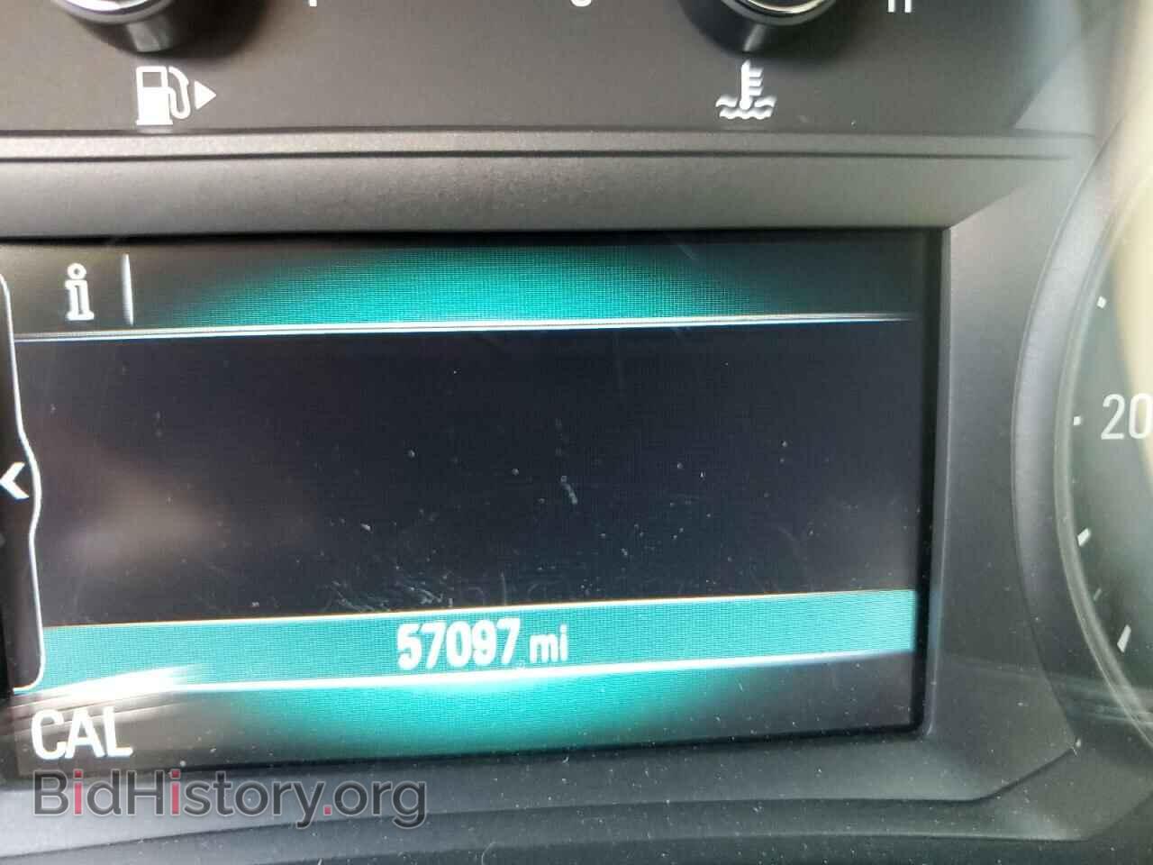 2017 BUICK ENCORE - VIN: KL4CJDSM5HB059377 - Photo 8