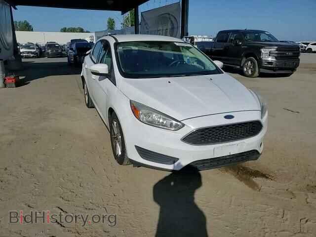 2016 FORD FOCUS - VIN: 1FADP3F27GL365166 - Photo 13