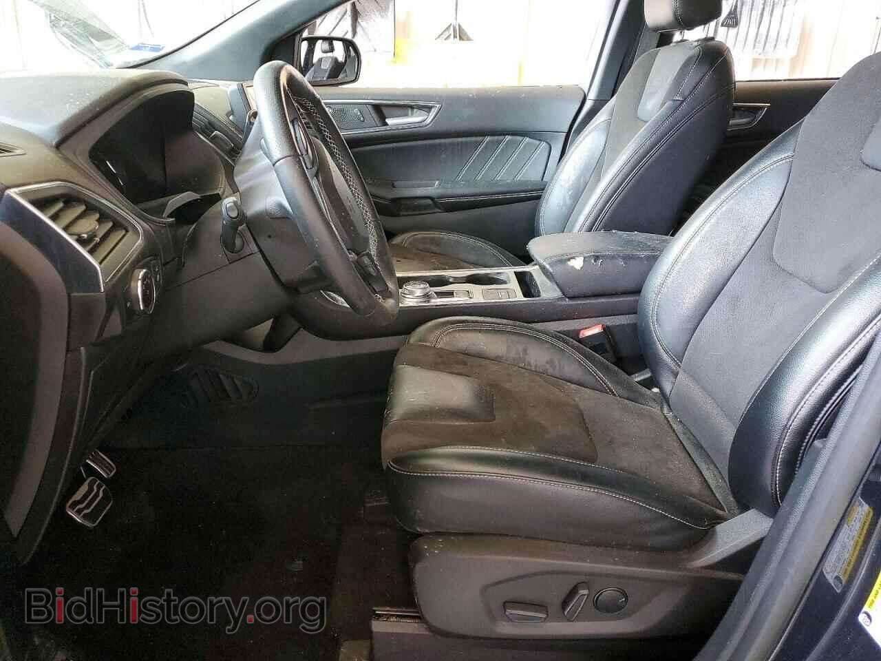2023 FORD EDGE - VIN: 2FMPK4AP2PBA13932 - Фото 7