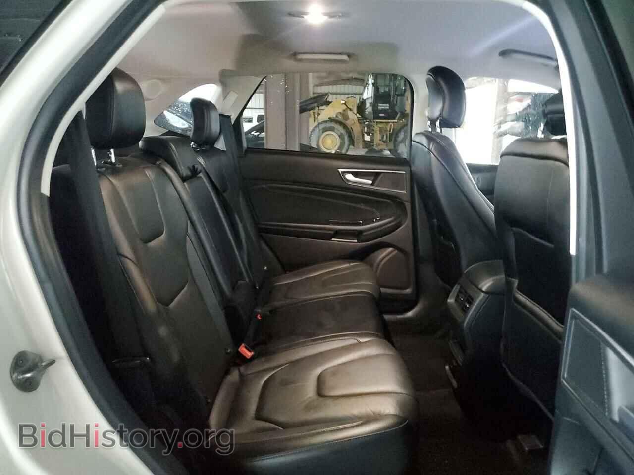 2018 FORD EDGE - VIN: 2FMPK4K88JBC44185 - Photo 11