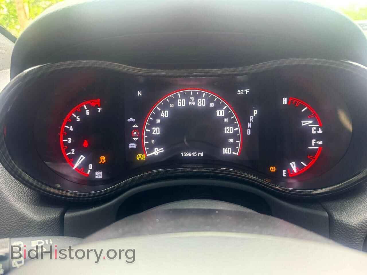 2019 DODGE DURANGO - VIN: 1C4RDJDG9KC733965 - Photo 8