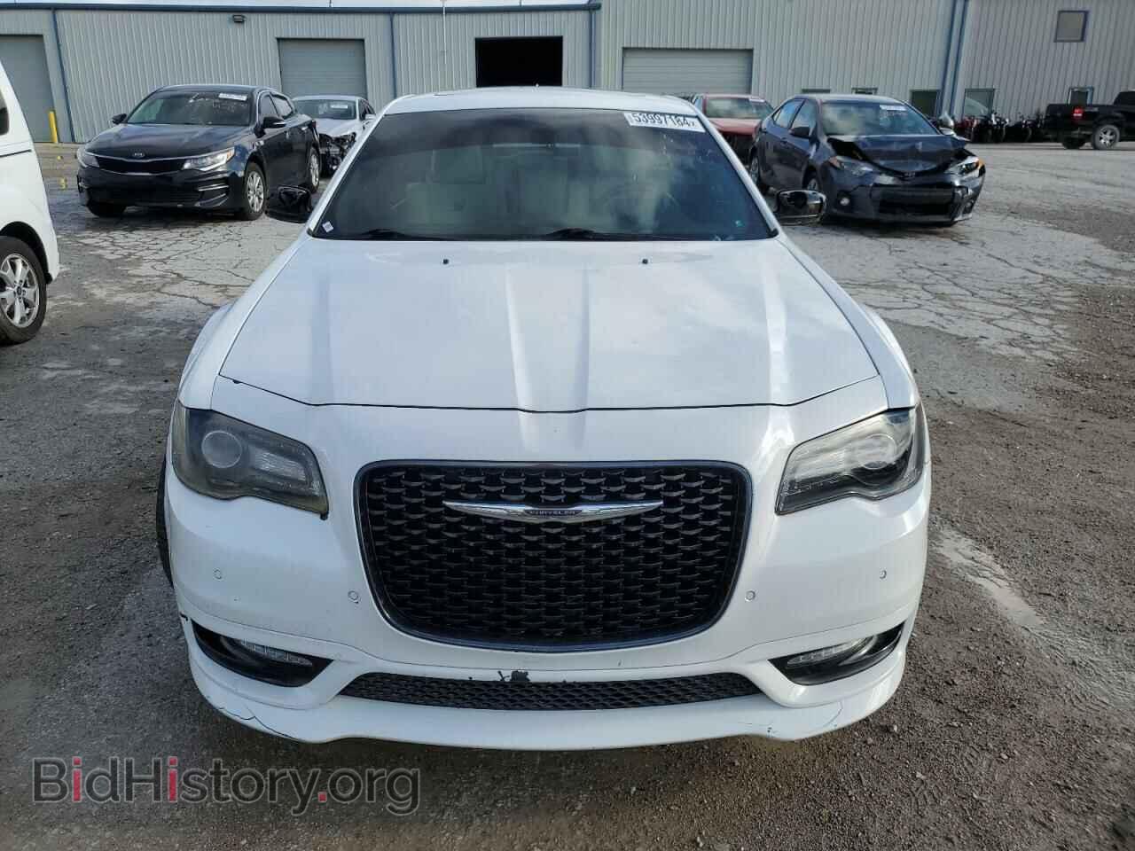 2017 CHRYSLER 300 - VIN: 2C3CCAGG1HH624253 - Фото 5