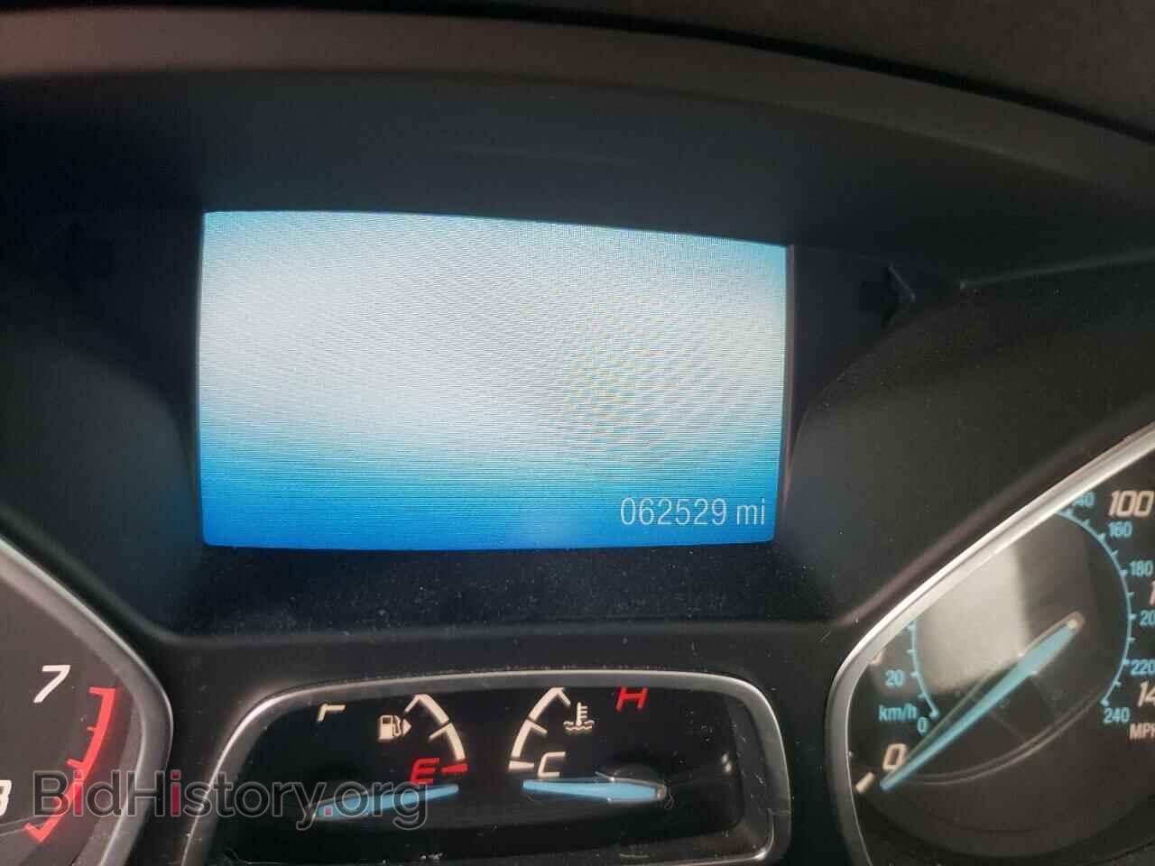 2015 FORD ESCAPE - VIN: 1FMCU0J97FUB16601 - Фото 8