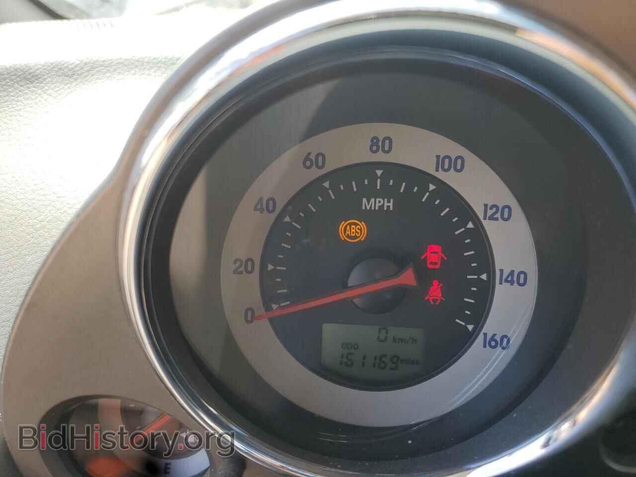 2006 MITSUBISHI ECLIPSE - VIN: 4A3AK24F26E057916 - Photo 9