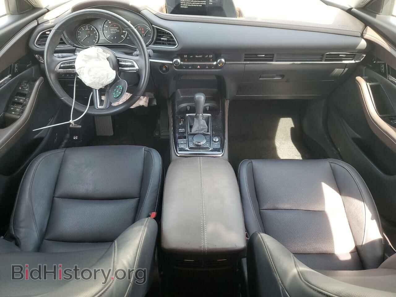2023 MAZDA CX30 - VIN: 3MVDMBDM9PM558451 - Фото 8