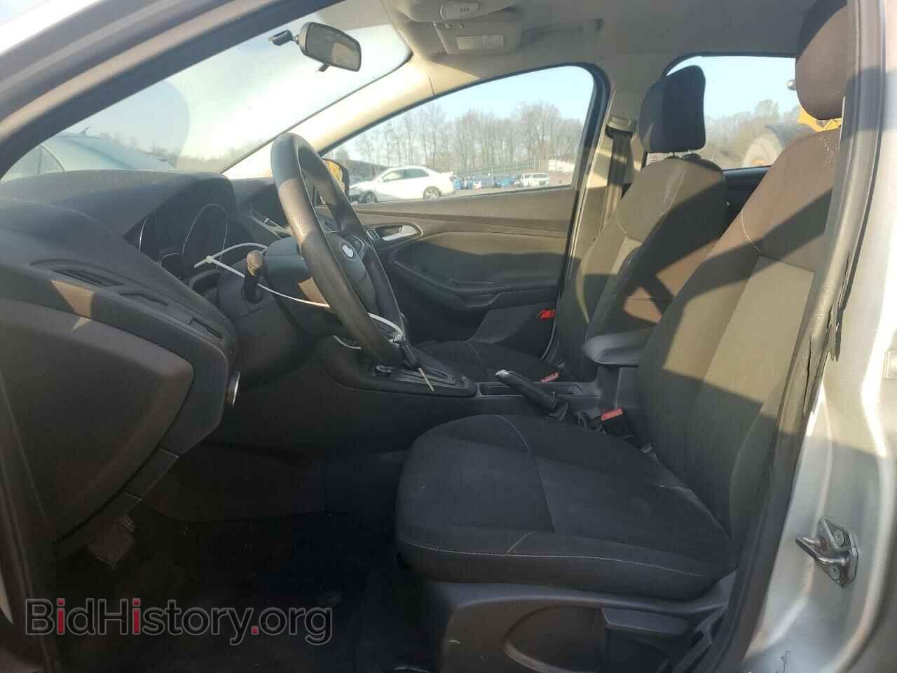 2015 FORD FOCUS - VIN: 1FADP3F27FL235077 - Photo 7