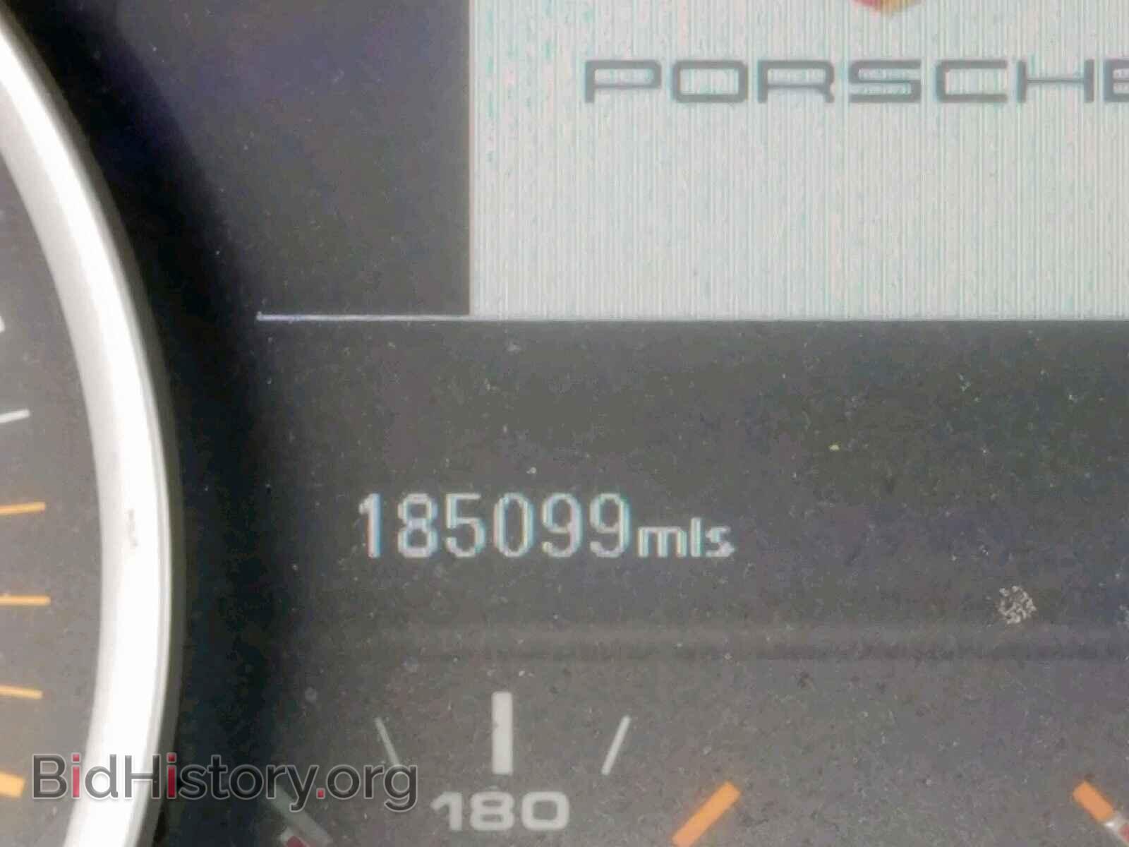 2004 PORSCHE CAYENNE TU - VIN: WP1AC29P64LA93407 - Фото 8