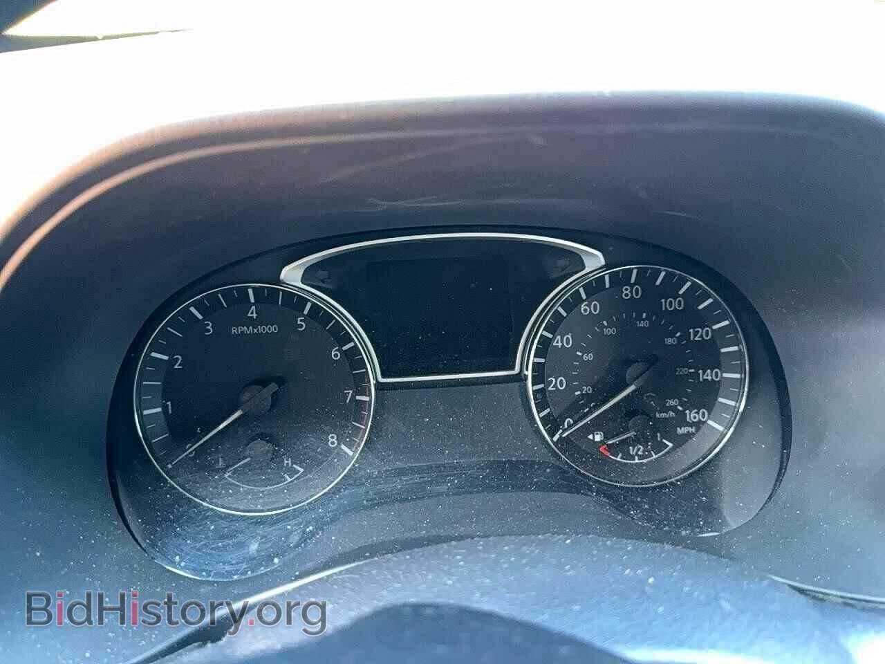 2019 NISSAN PATHFINDER - VIN: 5N1DR2MM9KC604076 - Фото 8