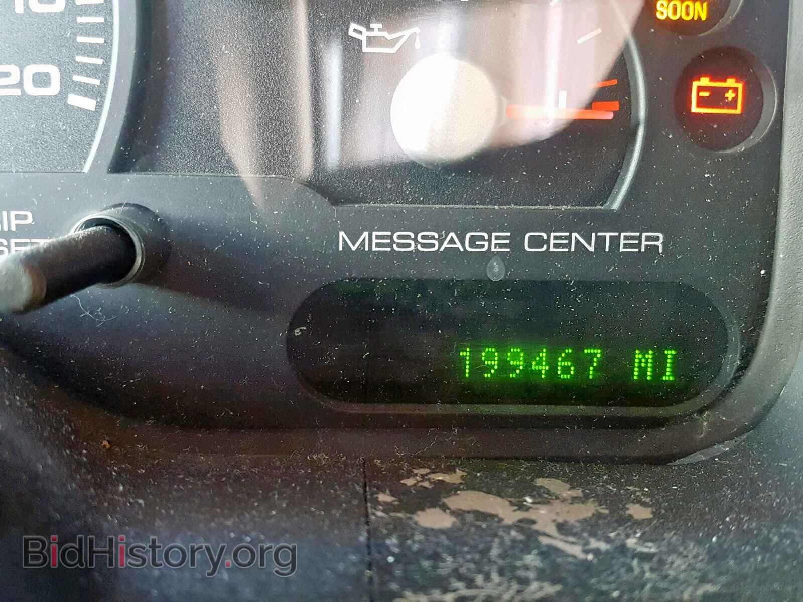 2003 FORD EXPLORER L - VIN: 1FMDU75K53ZA68802 - Photo 8