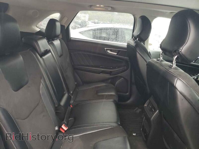 2016 Ford EDGE (VIN 2FMPK4AP5GBB63243) — photo 11 of 13