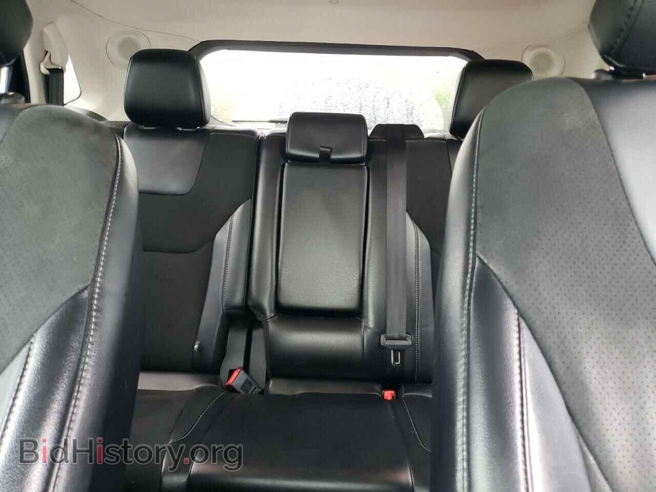 2016 FORD EDGE - VIN: 2FMPK4AP5GBB63243 - Фото 10
