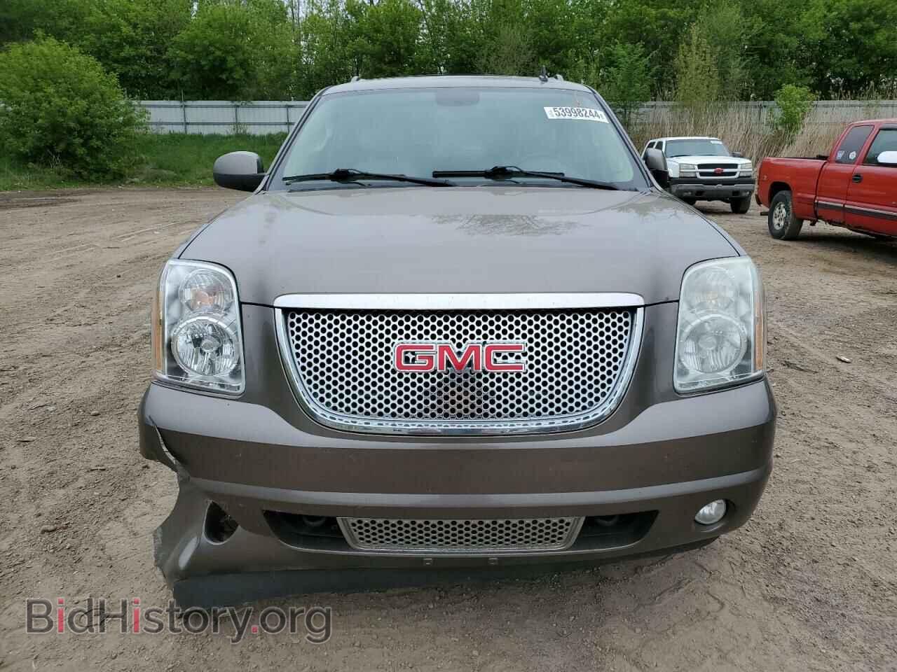 2011 GMC YUKON - VIN: 1GKS2MEF4BR314731 - Фото 5