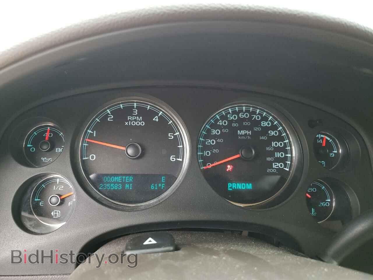 2011 GMC YUKON - VIN: 1GKS2MEF4BR314731 - Фото 9