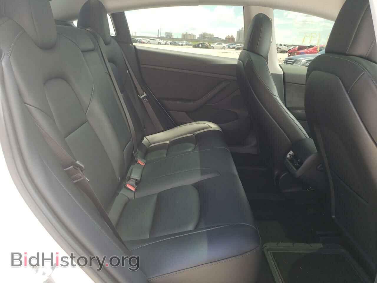 2021 TESLA MODEL 3 - VIN: 5YJ3E1EA9MF096210 - Photo 6