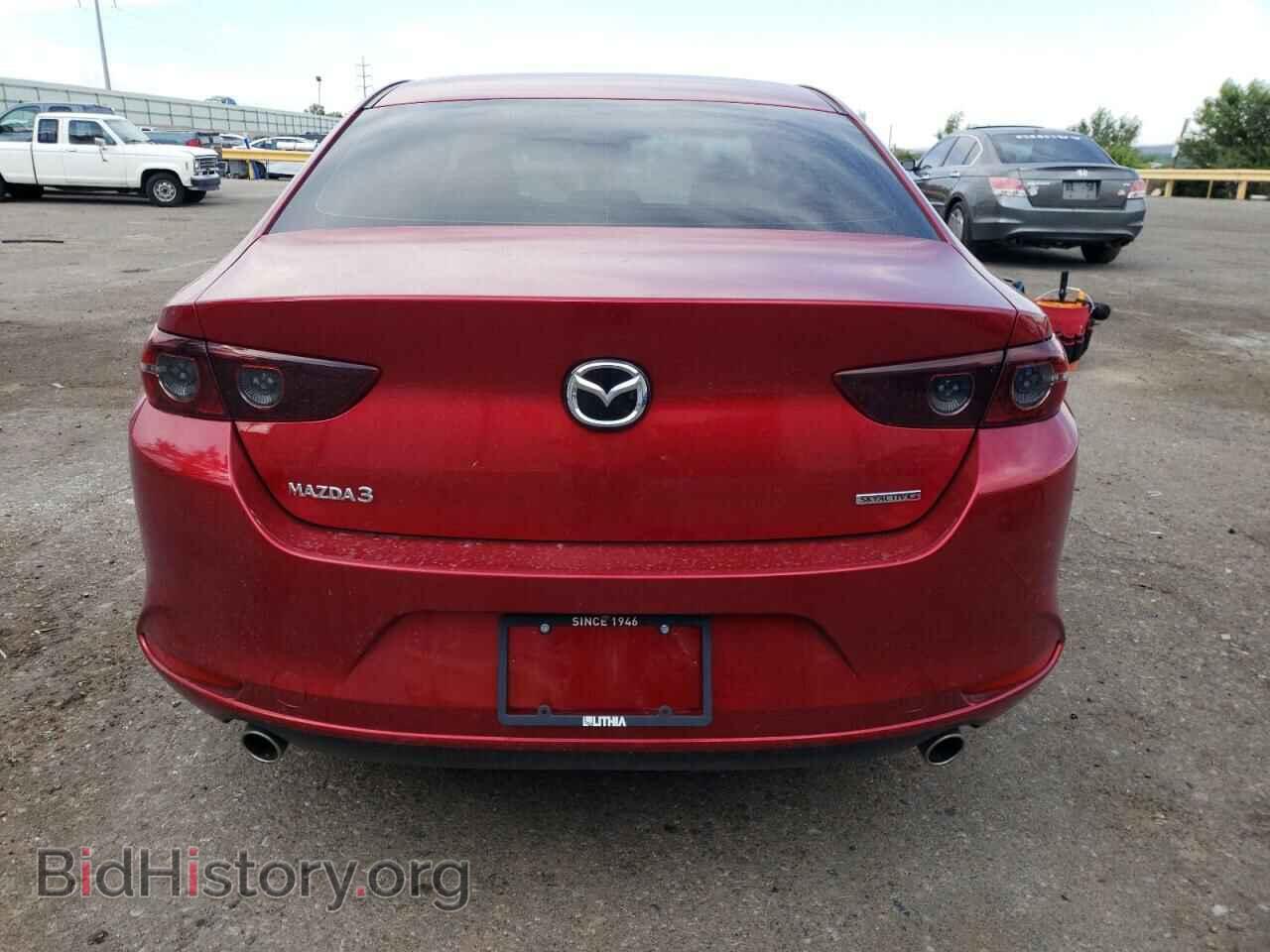 2019 MAZDA 3 - VIN: 3MZBPAAL4KM108640 - Фото 6