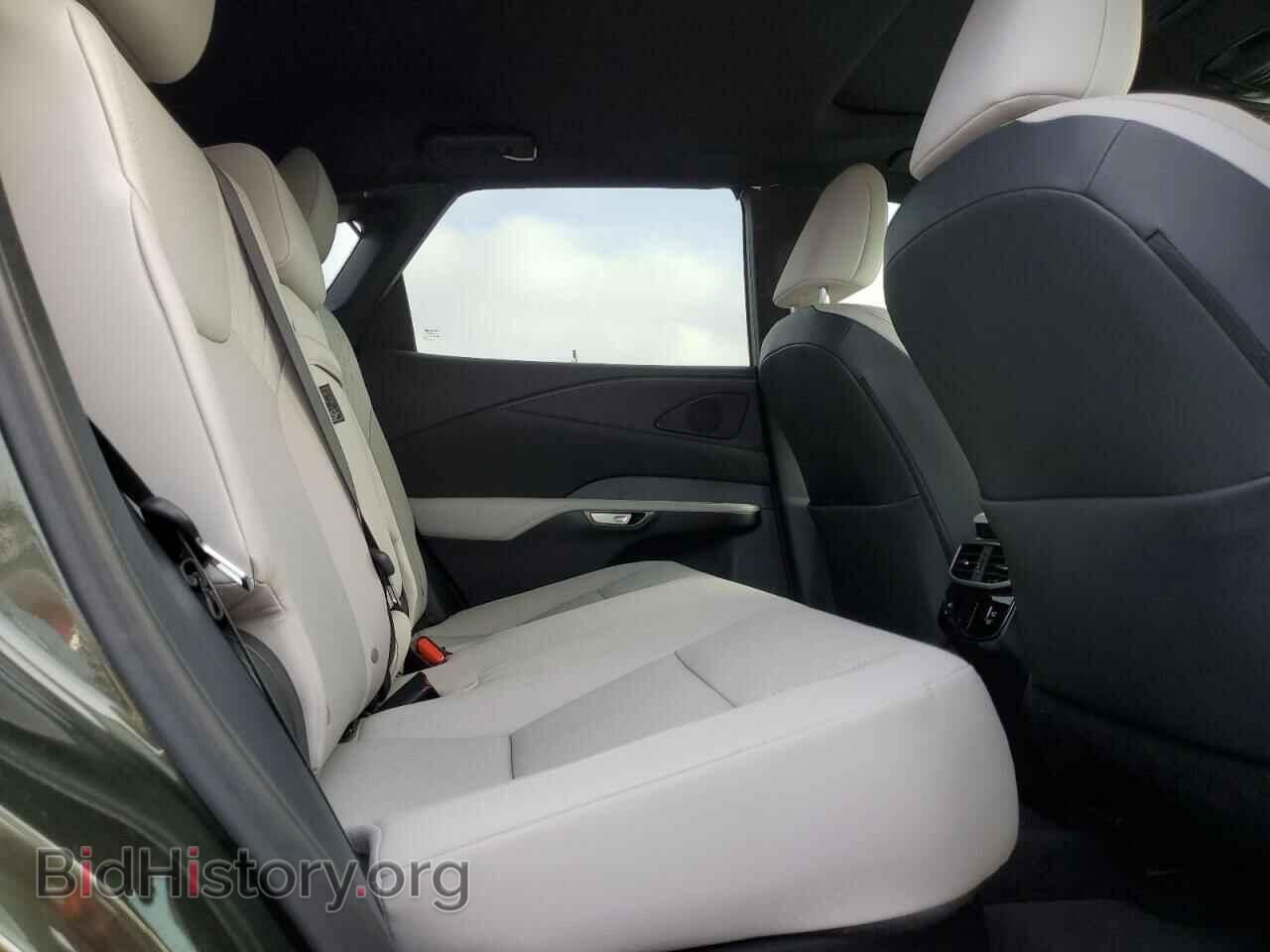 2023 LEXUS RX350 - VIN: 2T2BAMBA7PC009681 - Фото 11
