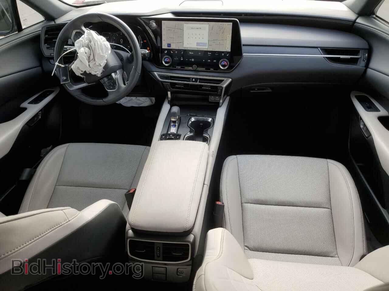 2023 LEXUS RX350 - VIN: 2T2BAMBA7PC009681 - Фото 8
