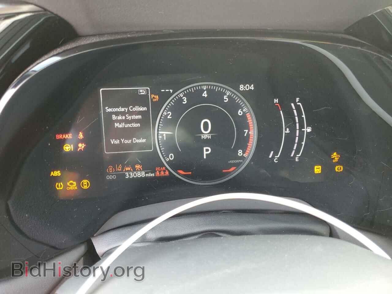 2023 LEXUS RX350 - VIN: 2T2BAMBA7PC009681 - Фото 9