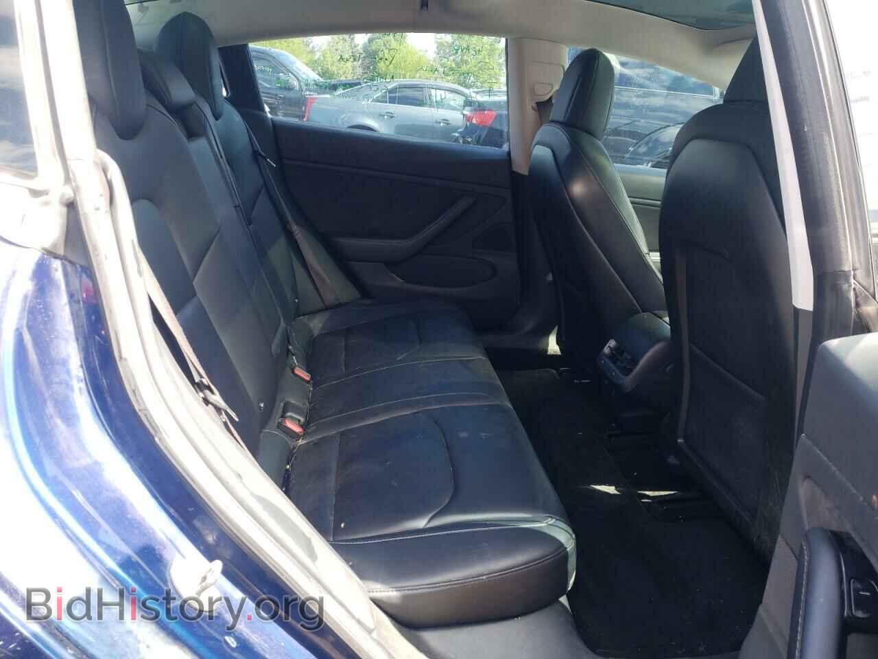 2018 TESLA MODEL 3 - VIN: 5YJ3E1EA7JF014566 - Фото 10