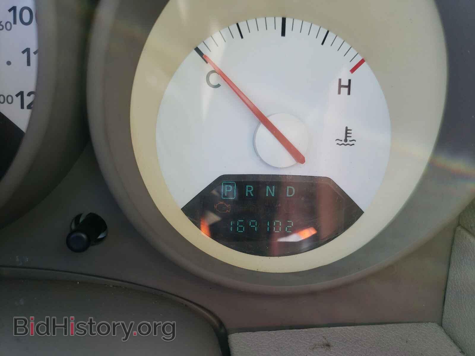 2007 DODGE CALIBER - VIN: 1B3HB28B87D187796 - Фото 8
