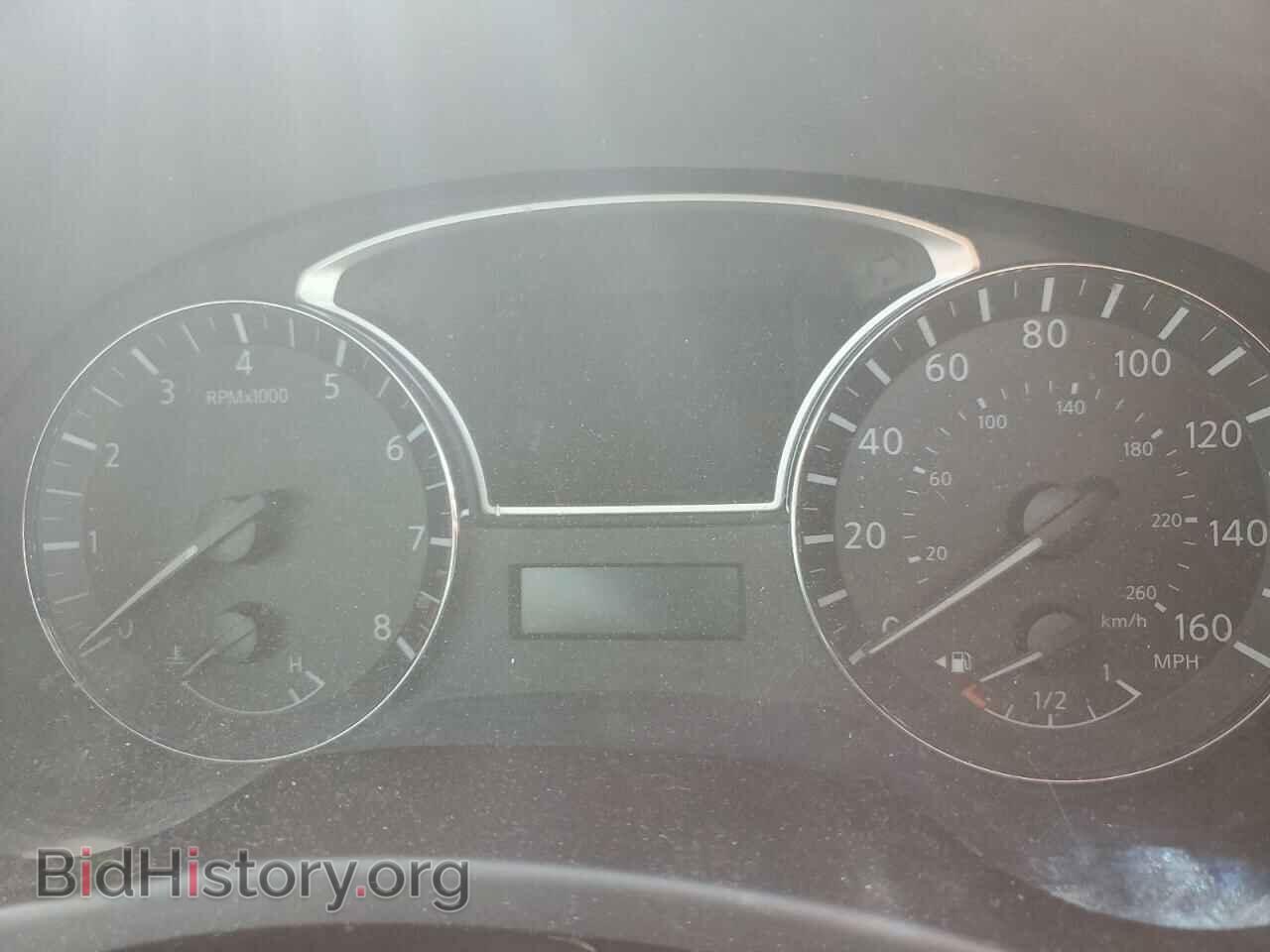2015 NISSAN PATHFINDER - VIN: 5N1AR2MM0FC604766 - Фото 9
