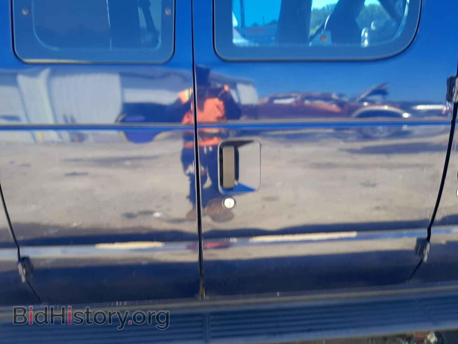 2011 FORD ECONOLINE - VIN: 1FBSS3BL5BDB34482 - Фото 6