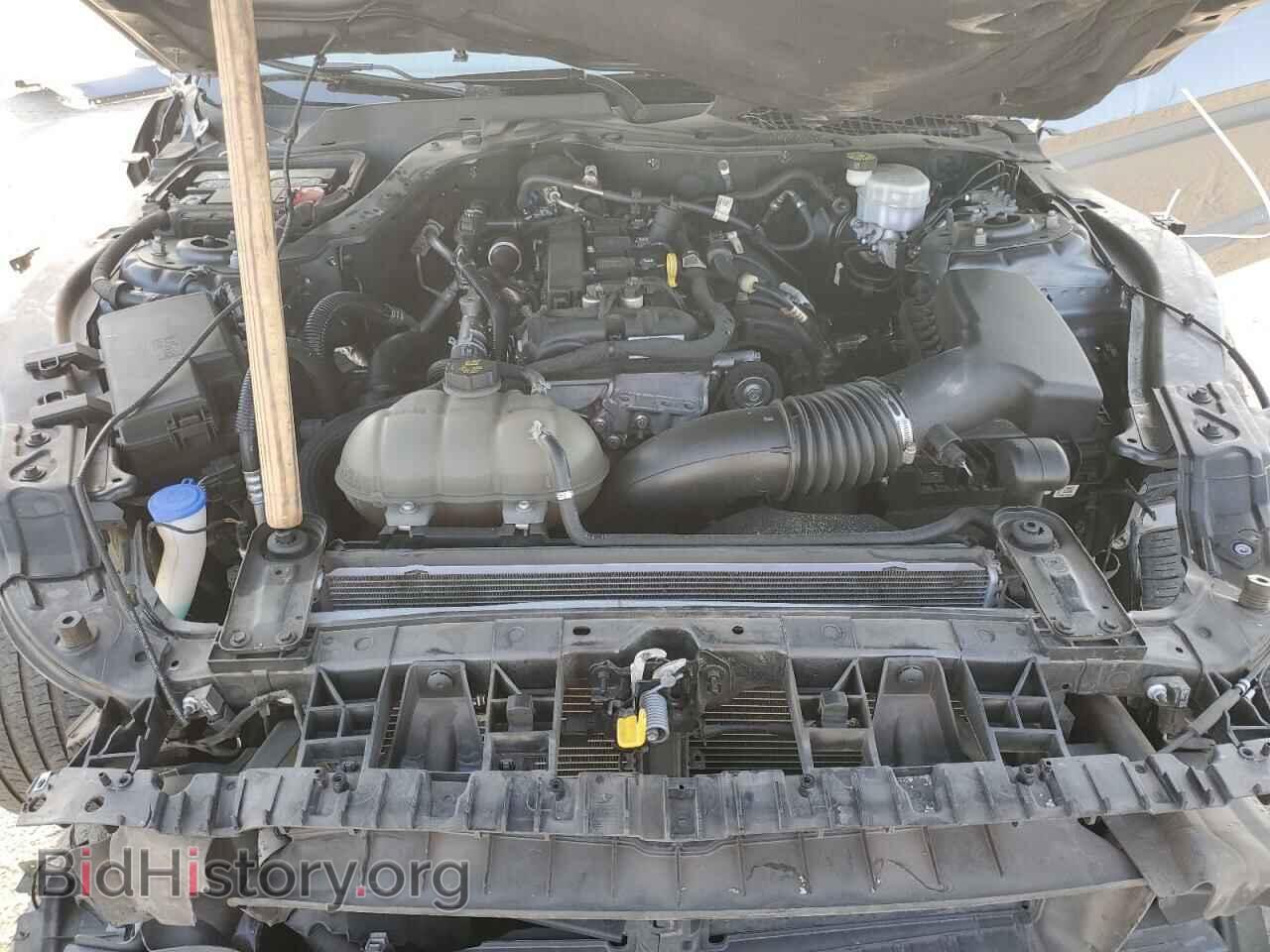 2021 FORD ALL Models - VIN: 1FA6P8TH4M5100171 - Photo 11