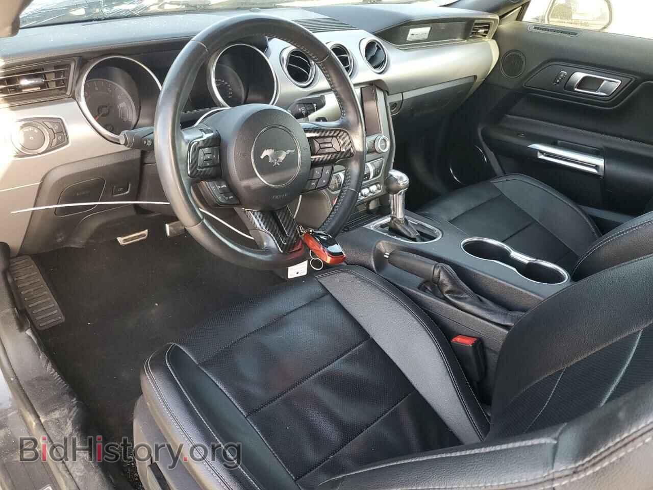 2021 FORD ALL Models - VIN: 1FA6P8TH4M5100171 - Photo 8