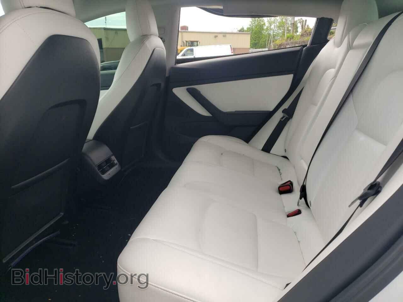 2021 TESLA MODEL 3 - VIN: 5YJ3E1EA3MF853618 - Photo 10