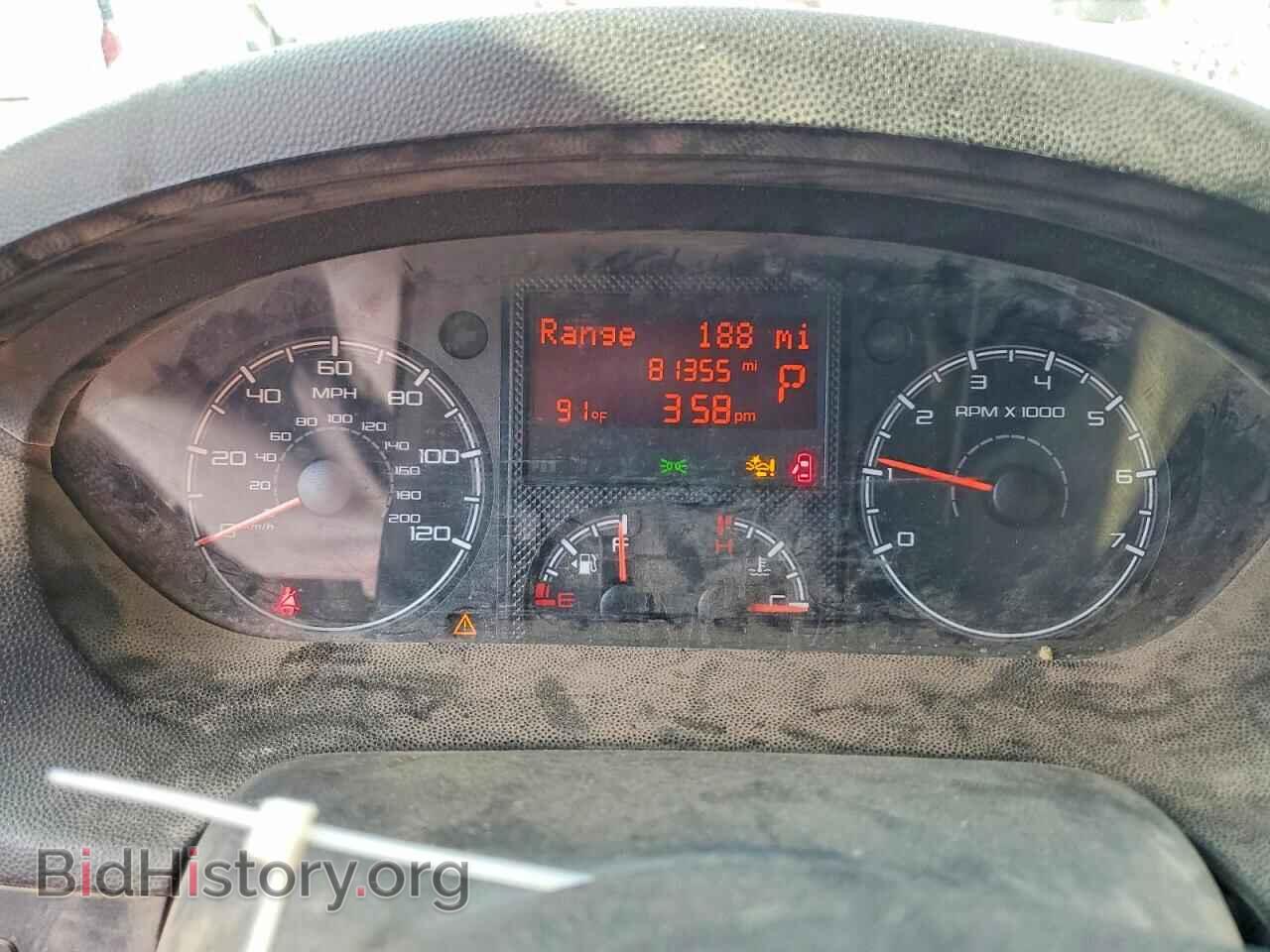 2021 RAM PROMASTER - VIN: 3C6MRVJG1ME586941 - Photo 9