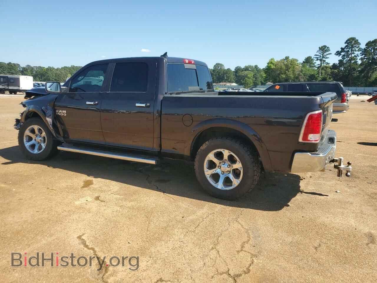 2017 RAM 1500 - VIN: 1C6RR7VM6HS535455 - Фото 2