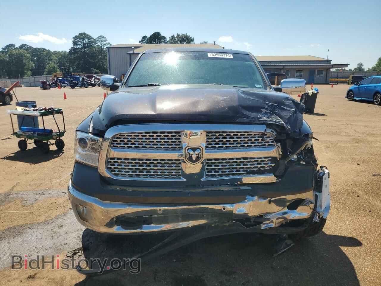 2017 RAM 1500 - VIN: 1C6RR7VM6HS535455 - Фото 5