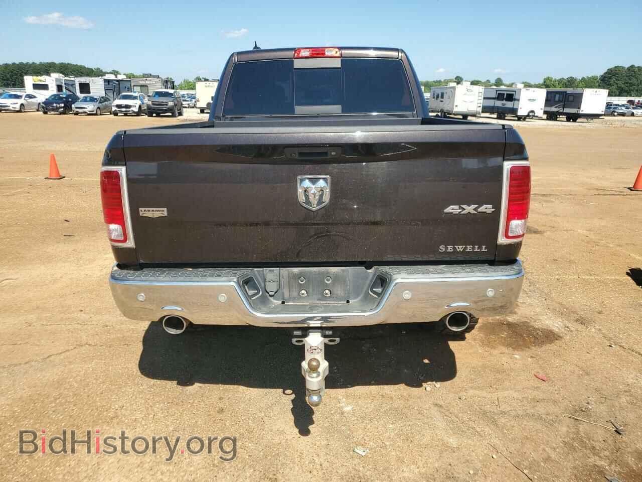 2017 RAM 1500 - VIN: 1C6RR7VM6HS535455 - Фото 6