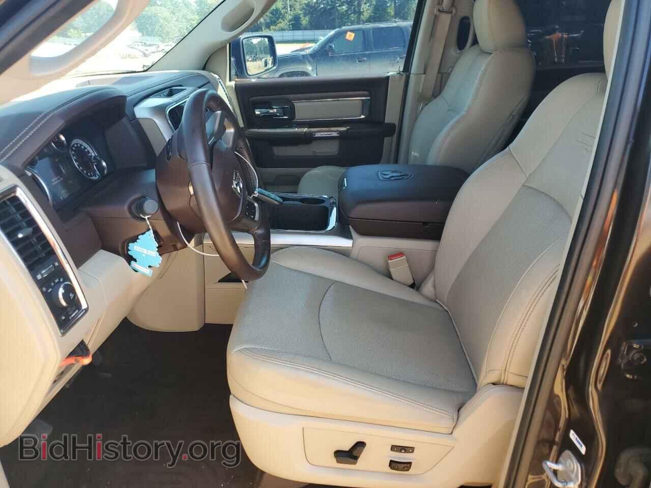 2017 RAM 1500 - VIN: 1C6RR7VM6HS535455 - Фото 7