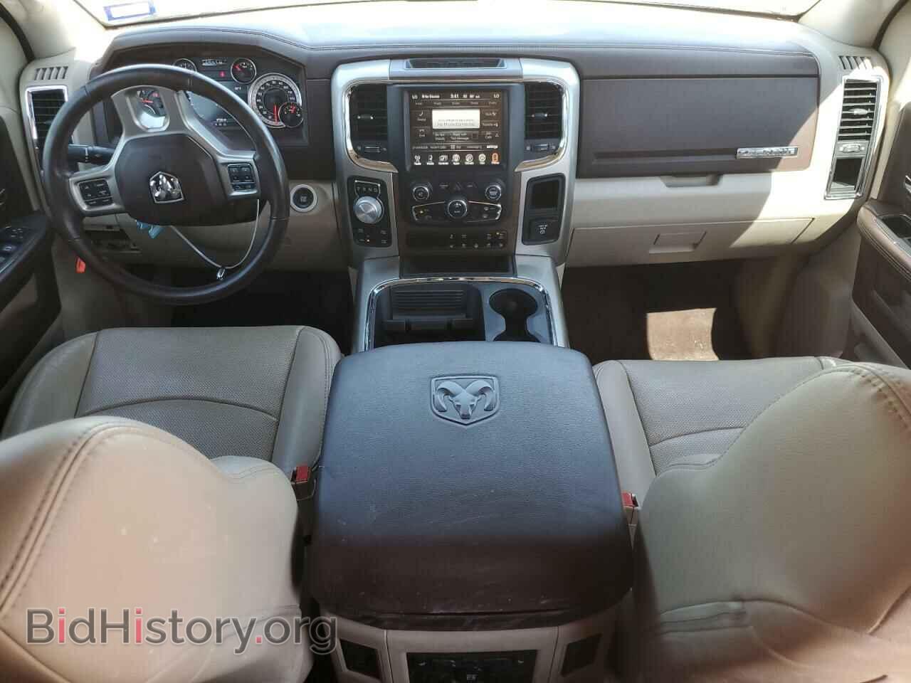 2017 RAM 1500 - VIN: 1C6RR7VM6HS535455 - Фото 8