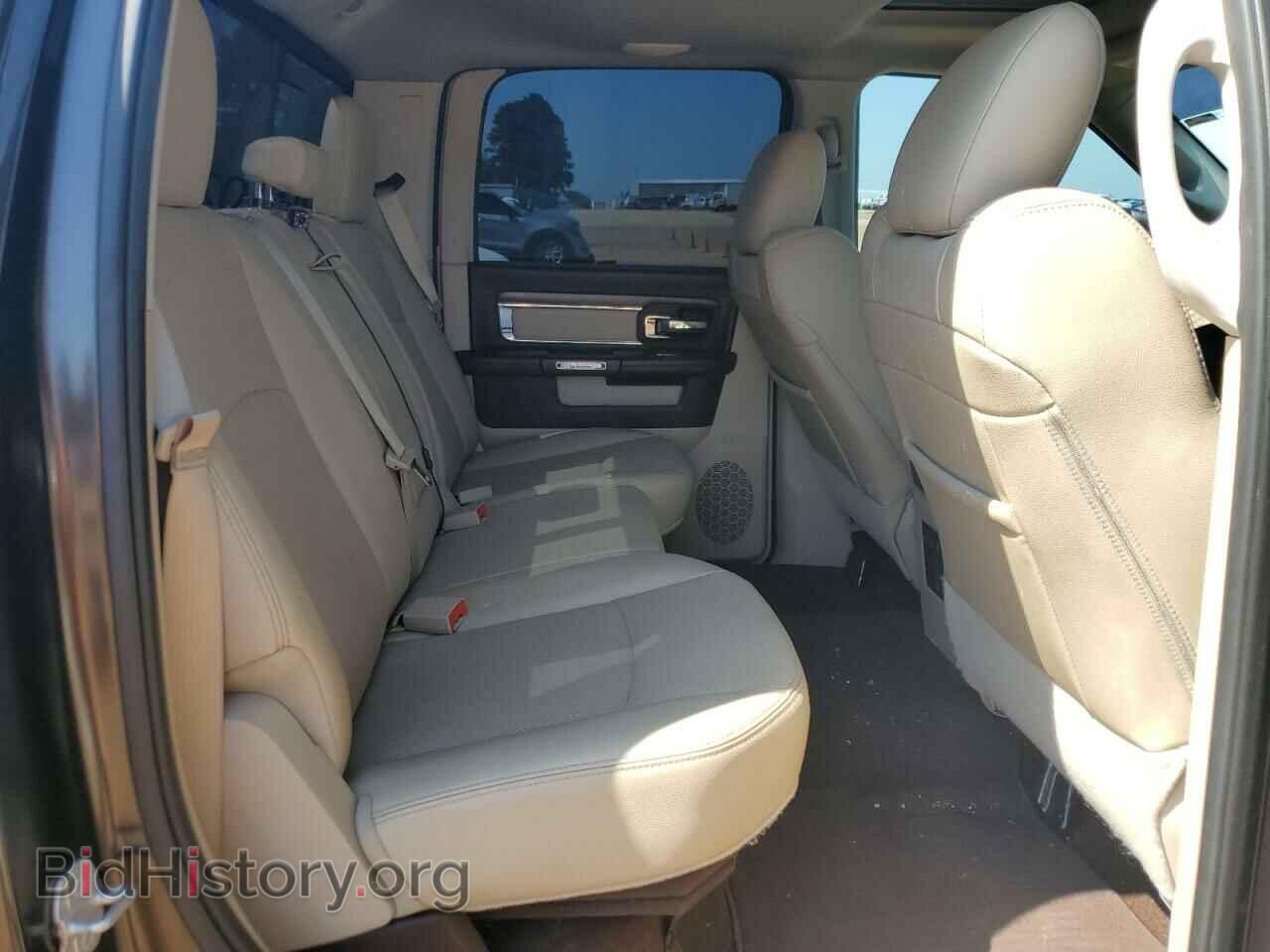 2017 RAM 1500 - VIN: 1C6RR7VM6HS535455 - Фото 10
