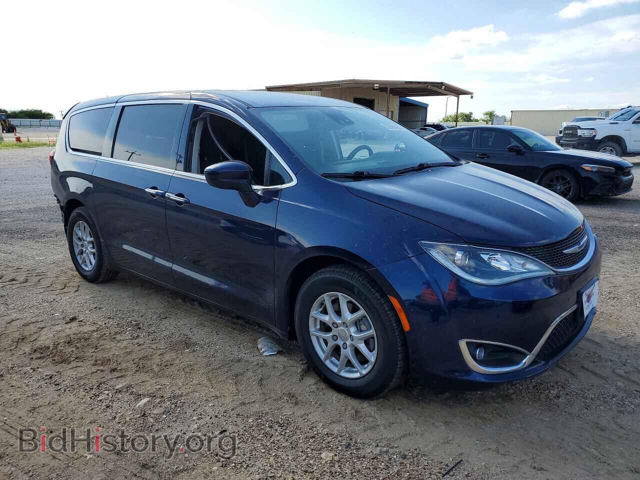2020 CHRYSLER PACIFICA - VIN: 2C4RC1FG5LR146963 - Photo 4