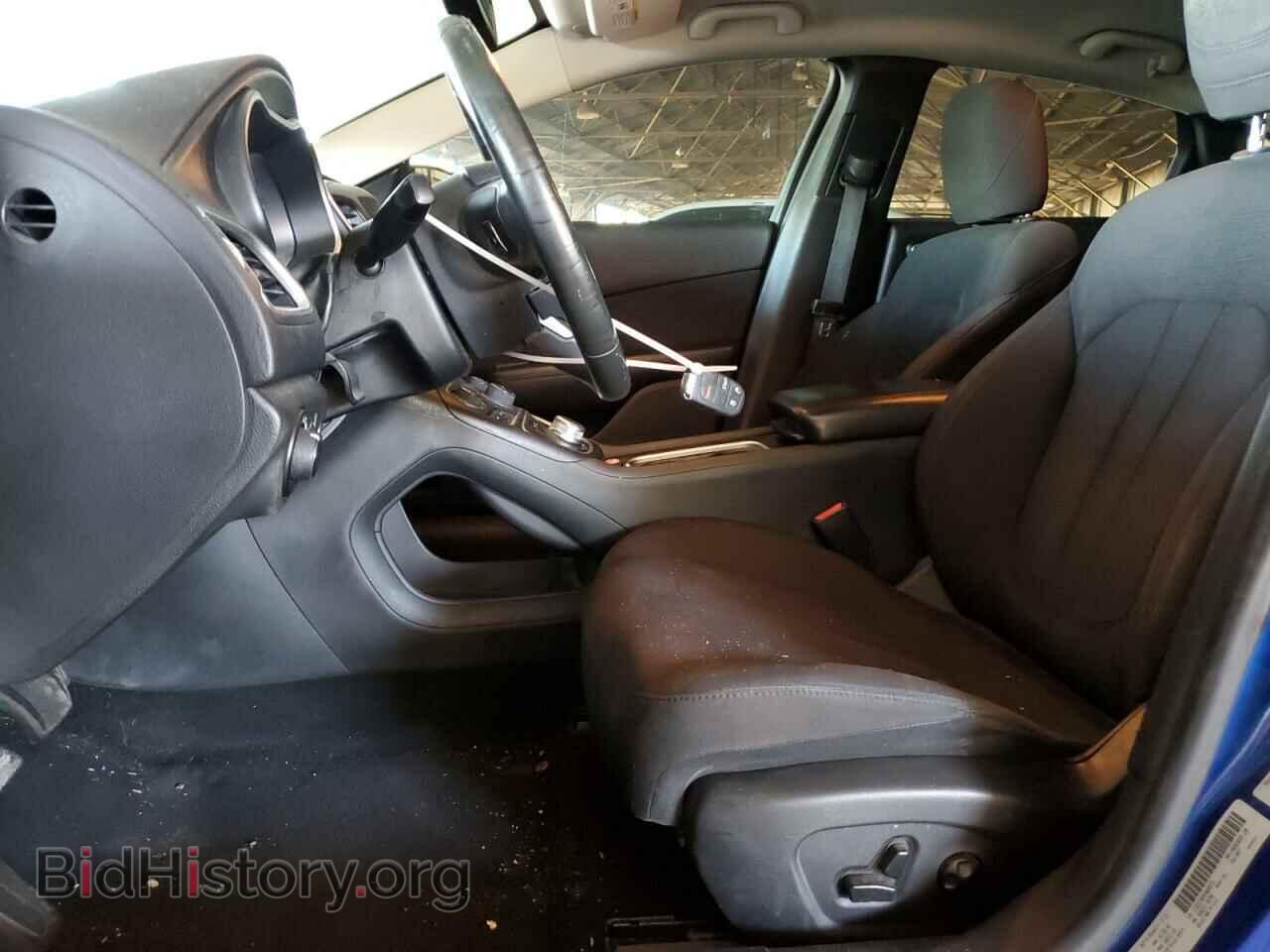 2015 CHRYSLER 200 - VIN: 1C3CCCAB3FN660572 - Фото 7
