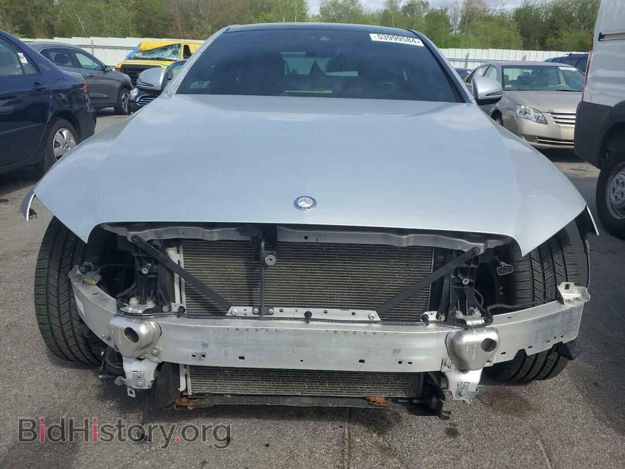 2017 MERCEDES-BENZ E-CLASS - VIN: WDDZF4KB1HA149864 - Фото 5