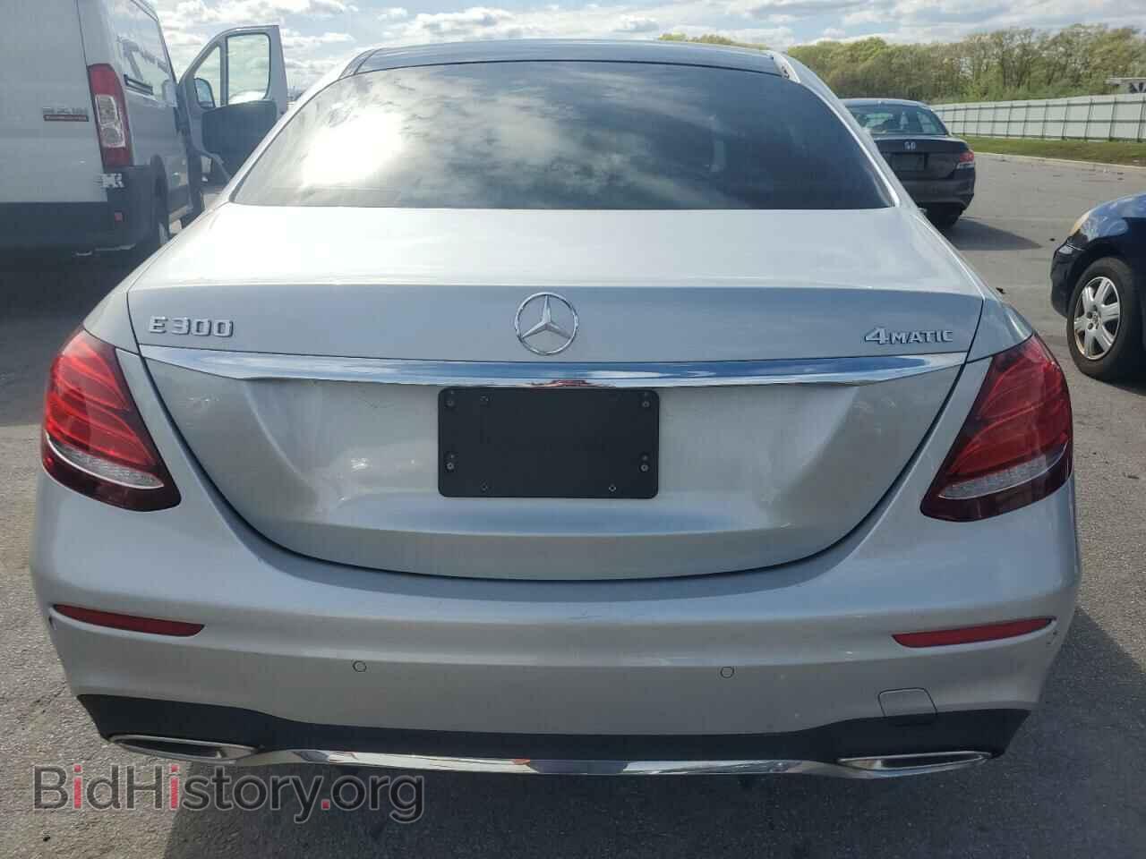 2017 MERCEDES-BENZ E-CLASS - VIN: WDDZF4KB1HA149864 - Фото 6
