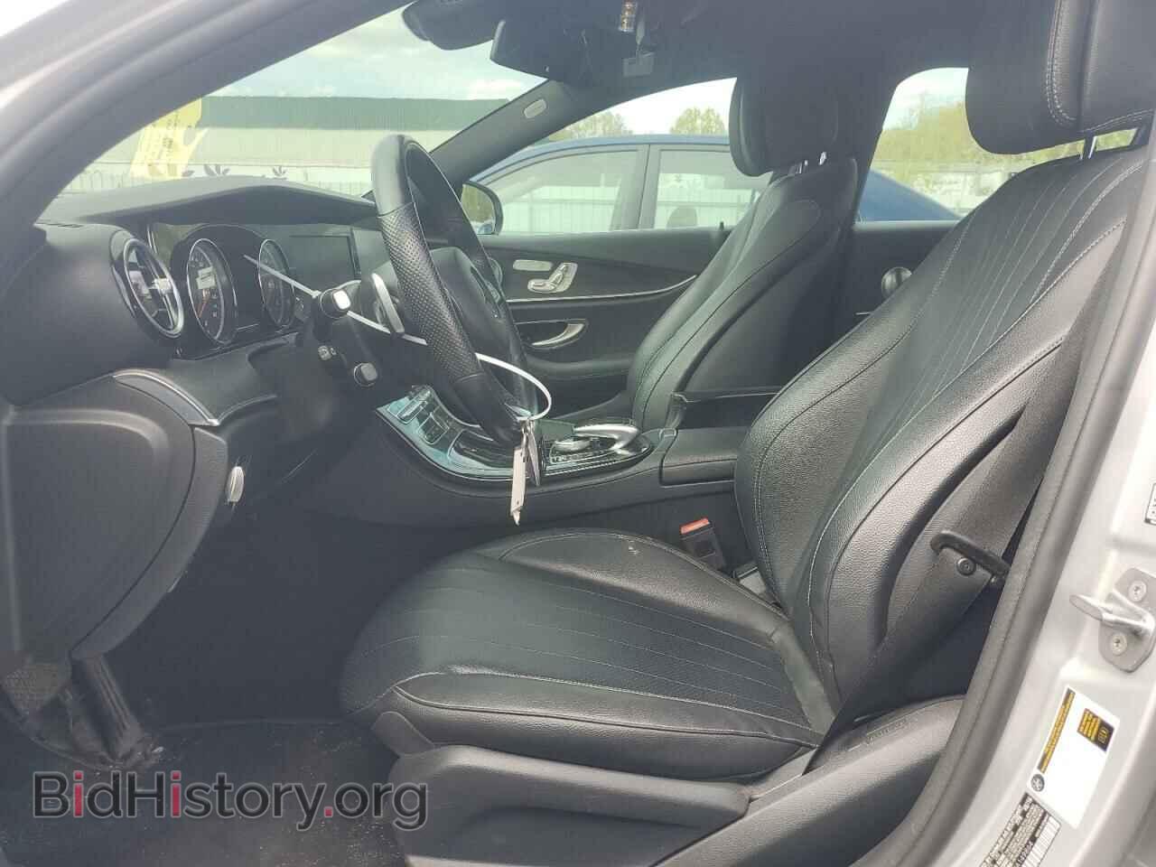 2017 MERCEDES-BENZ E-CLASS - VIN: WDDZF4KB1HA149864 - Фото 7