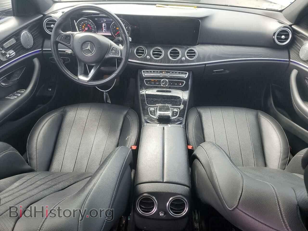 2017 MERCEDES-BENZ E-CLASS - VIN: WDDZF4KB1HA149864 - Фото 8
