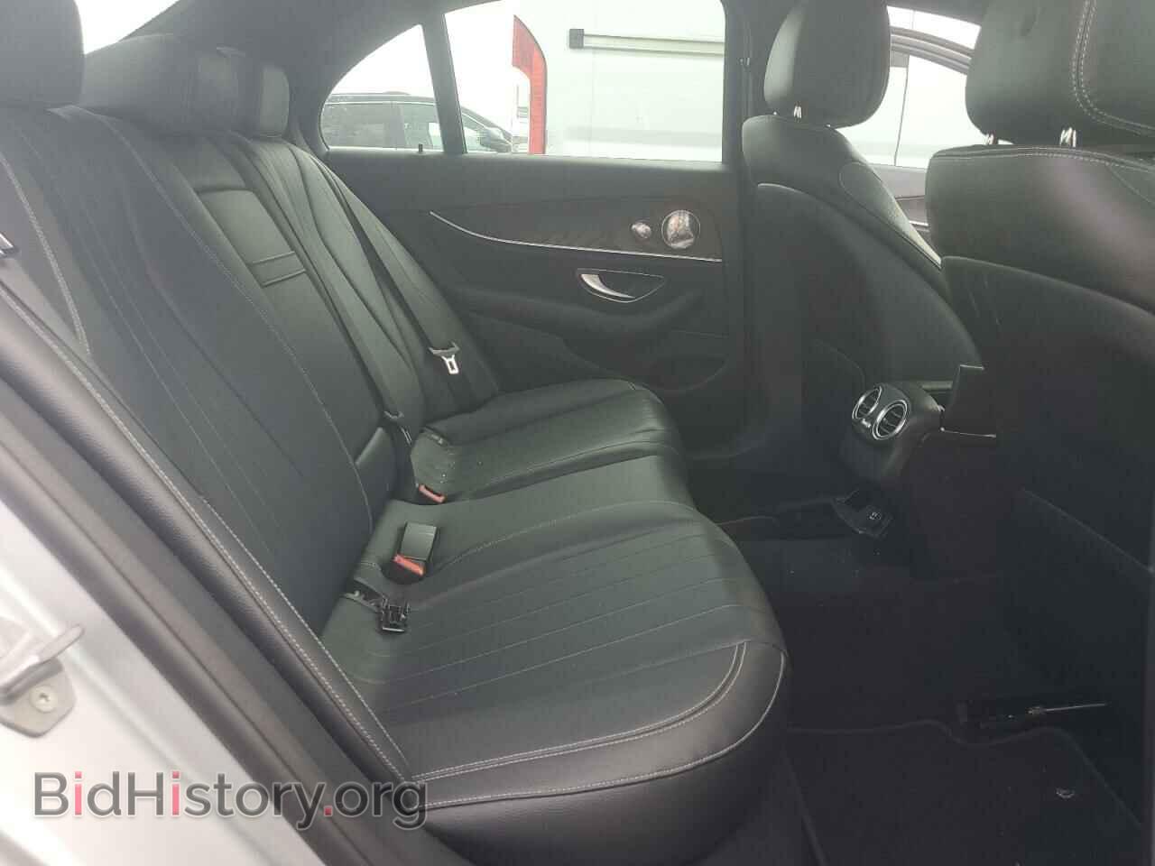 2017 MERCEDES-BENZ E-CLASS - VIN: WDDZF4KB1HA149864 - Фото 10
