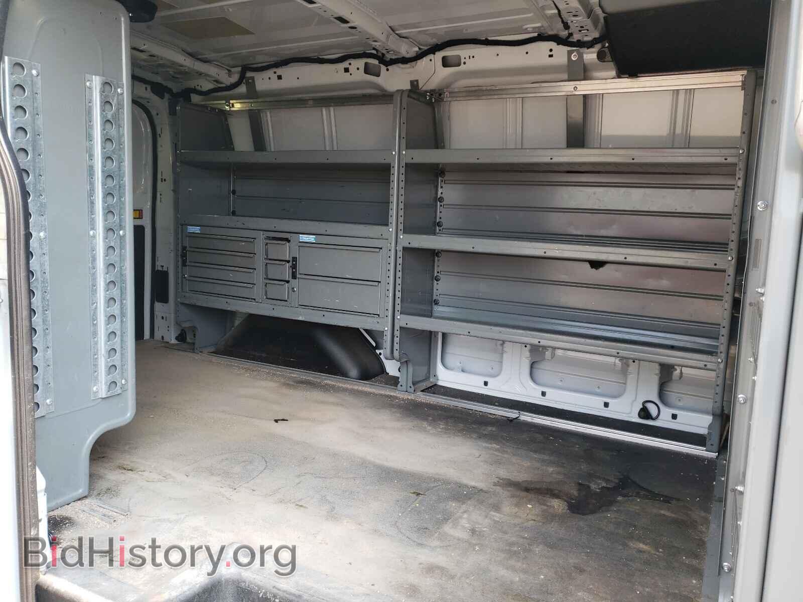 2016 FORD TRANSIT CO - VIN: 1FTYR1YM4GKB10750 - Фото 6