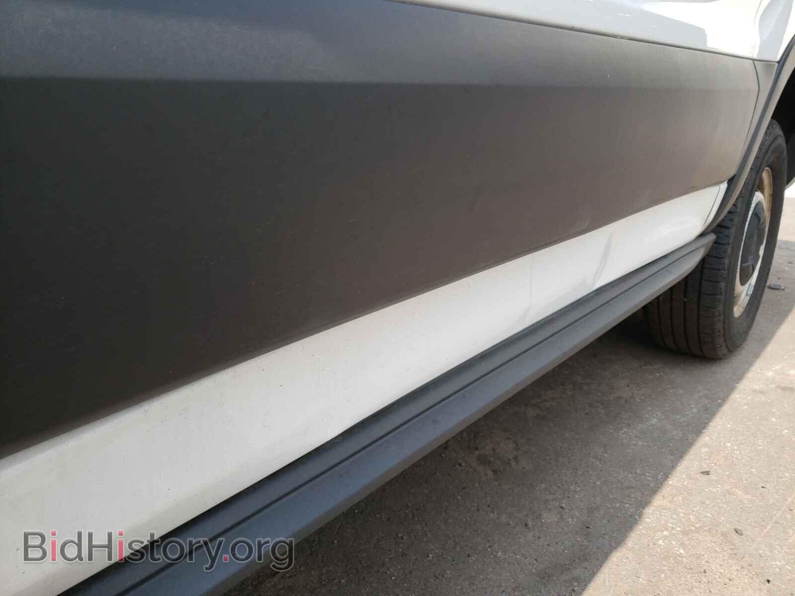 2016 FORD TRANSIT CO - VIN: 1FTYR1YM4GKB10750 - Фото 9
