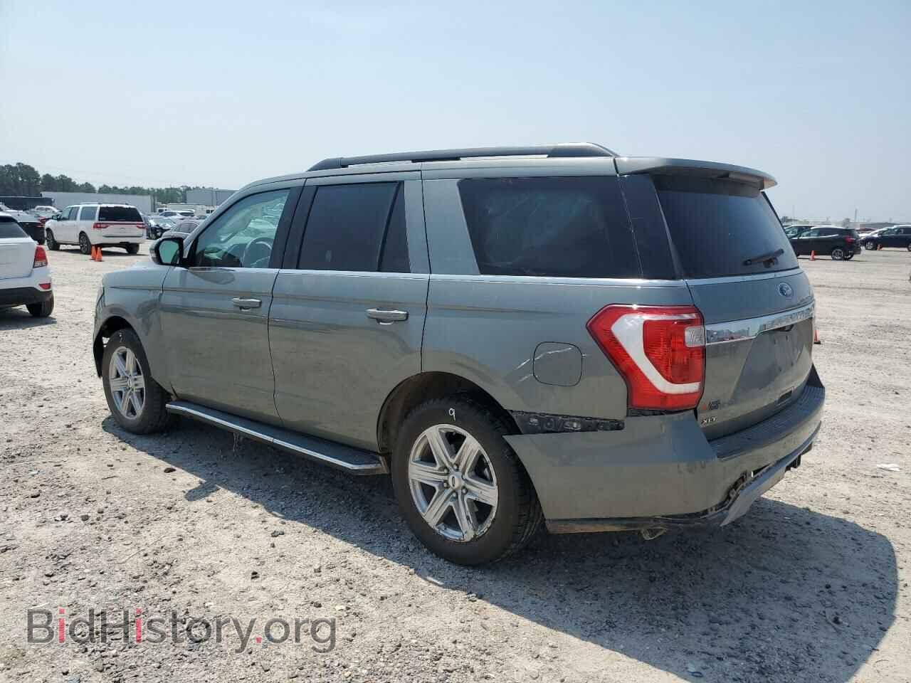 2019 FORD EXPEDITION - VIN: 1FMJU1HT6KEA82864 - Фото 2