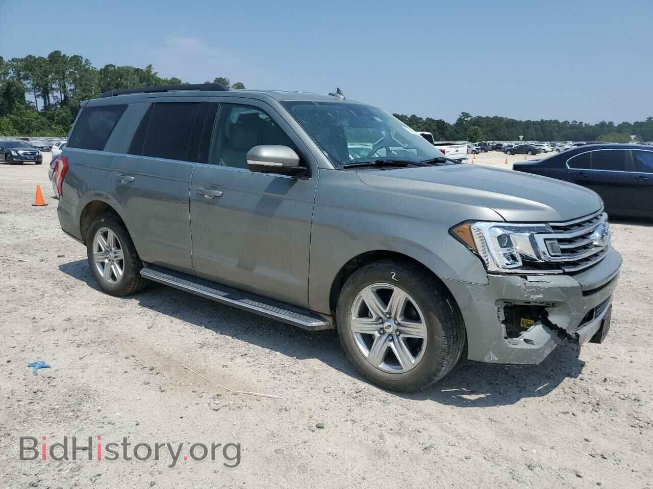 2019 FORD EXPEDITION - VIN: 1FMJU1HT6KEA82864 - Фото 4